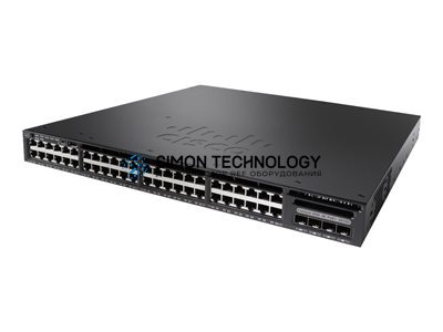Cisco Cisco RF CiscoCatlyst3650 48PrtMini.4x10GUplink (WS-C3650-48FQM-S-RF)