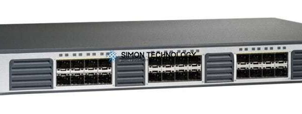 Cisco Cisco RF Catalyst 3750V2 24 100BASE-FX +2 SFP Std (WS-C3750V2-24FS-S-RF)