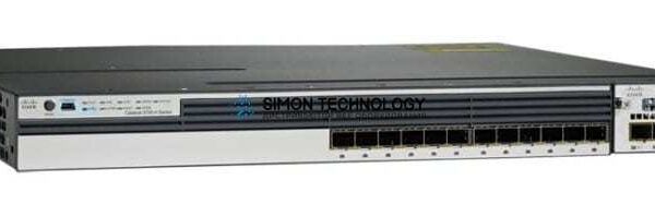 Cisco Cisco RF Catalyst 3750X 12 Port GE SFP IP Services (WS-C3750X-12S-E-RF)