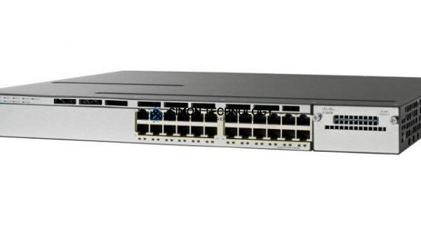 Cisco Cisco RF Catalyst 3750X 24 Port Data LAN Base (WS-C3750X-24T-L-RF)