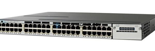 Cisco Cisco RF Catalyst 3750X 48 Port PoE IP Base (WS-C3750X-48P-S-RF)
