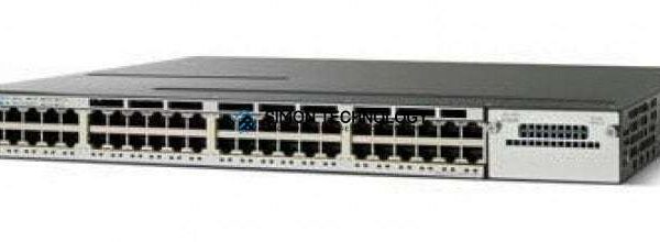 Cisco Cisco RF Catalyst 3750X 48 Port Data IP Services (WS-C3750X-48T-E-RF)