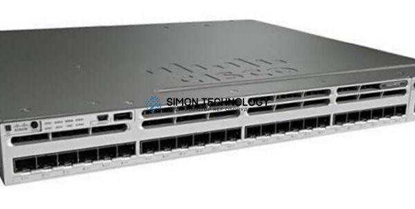 Cisco Cisco RF Catalyst 3850 24 Port GE SFP IP Base (WS-C3850-24S-S-RF)