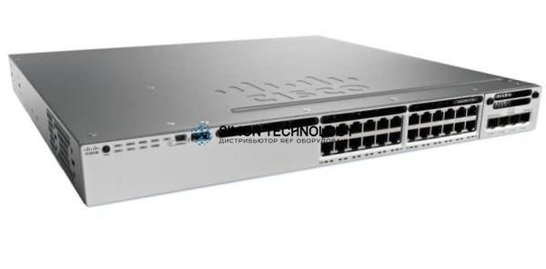 Cisco Cisco Catalyst 3850 24 Port Data IP Services (WS-C3850-24T-E)