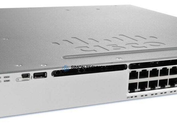 Cisco Cisco RF Catalyst 3850 24 Port Data IP Services (WS-C3850-24T-E-RF)