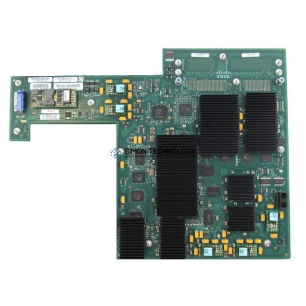 Cisco Cisco RF Catalyst 6500 Dist F Card DFC4XL S (WS-F6K-DFC4-AXL-RF)