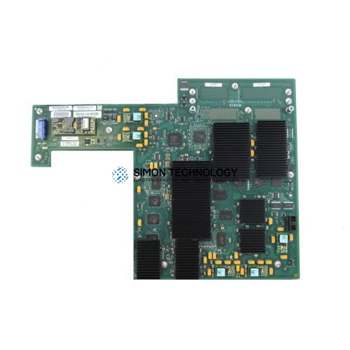 Cisco Cisco RF Catalyst 6500 Dist F Card DFC4XL S (WS-F6K-DFC4-EXL-RF)