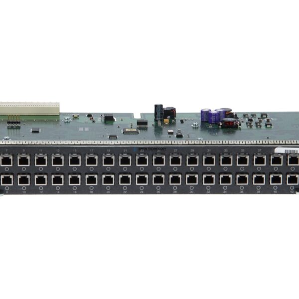 Модуль Cisco CISCO CATALYST 4500 FE SWITCHING MODULE (WS-X4148-FX-MT)