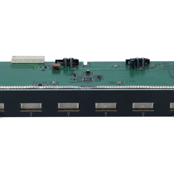 Модуль Cisco CISCO Cisco Catalyst 4000 6 Port Module (WS-X4306-GB-RF)