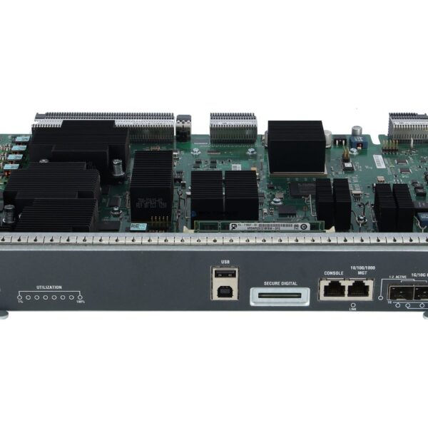 Модуль Cisco Cisco RF Catalyst 4500 E-Series Supervisor (WS-X45-SUP7-E-RF)