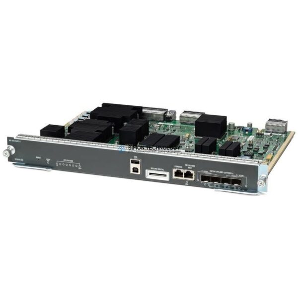 Модуль Cisco Cisco RF Catalyst 4500 E-Series Supervisor 8-E (WS-X45-SUP8-E-RF)