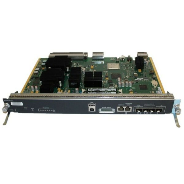 Модуль Cisco CISCO Catalyst 4500 E-Series Supervisor 9-E (WS-X45-SUP9-E)