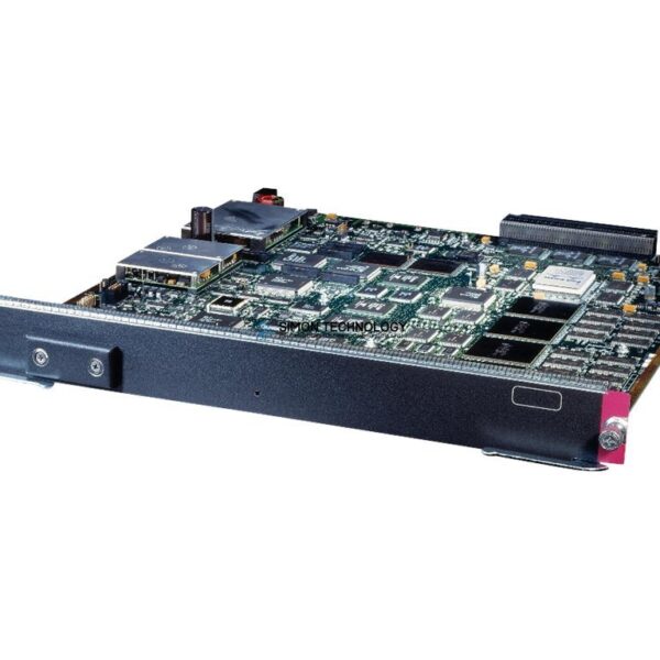 Модуль Cisco CISCO CATALYST 6500/7600 CONTENT SWITCHING MODULE (WS-X6066-SLB-APC)