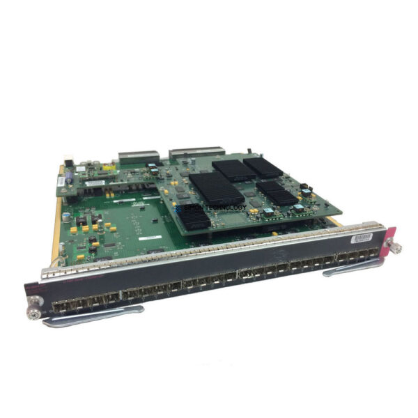 Модуль Cisco CISCO Catalyst 6500 24-port GigE Mod: with DFC4XL (WS-X6824-SFP-2T)