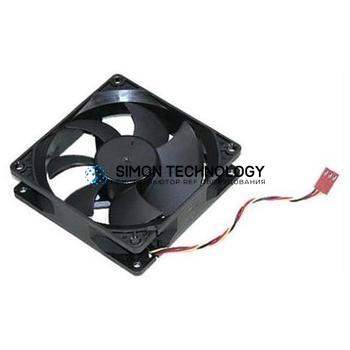 Кулер Dell DELL OPTIMIZED 10 & 24 BAY R630 FAN ASSY (WXVP0)