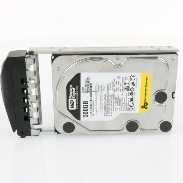 EMC EMC 500GB HDD SATA for DD160 (X-160-500GB)