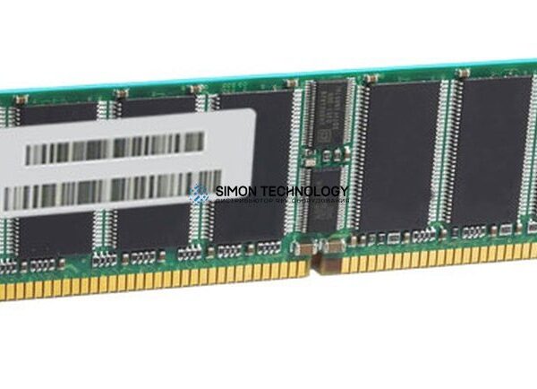 Оперативная память Sun Microsystems SUN 4GB (2*2GB) DDR1-400 CL3 EEC MEMORY KIT (X5091A-Z)