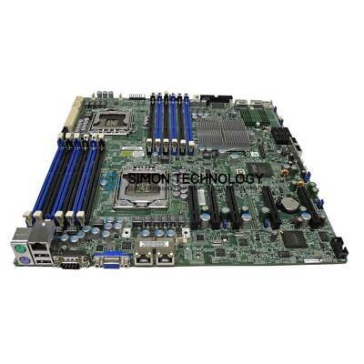 EMC EMC Isilon Systemboard NL400/X200/X400 (X8DT6-A-ISO18)