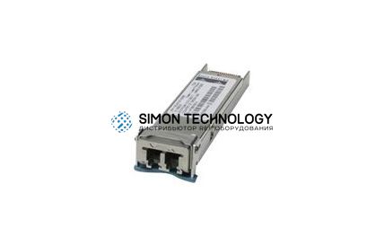 Трансивер SFP Cisco Cisco RF 10GBASE-SR XFP Module (XFP-10G-MM-SR-RF)