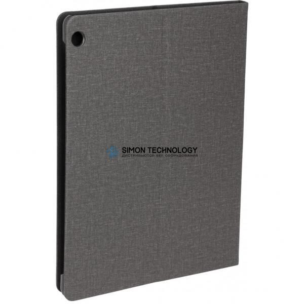 Аксессуар Lenovo Tab M10 Folio Case and Film (ZG38C02593)