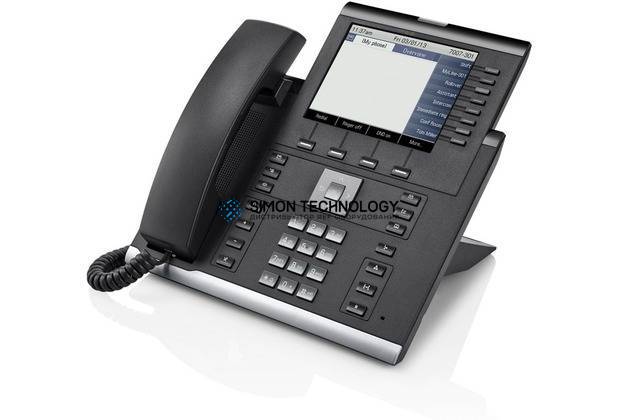 OpenScape Desk Phone IP 55G — VoIP-Telefon (L30250-F600-C281)