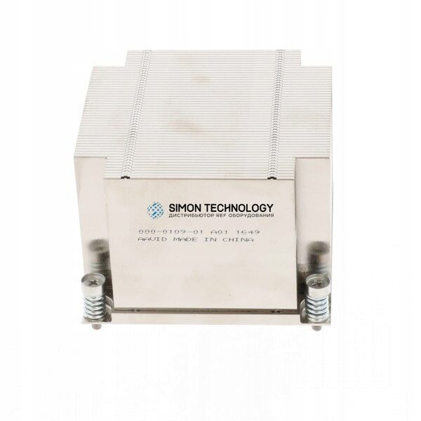 Радиатор EMC EMC CPU Heatsink 2U LGA2011 89.7MM (000-0109-01)