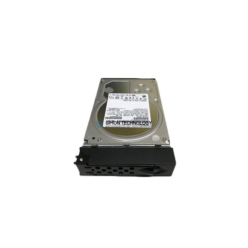 EMC EMC Disk 6TB SATA 7,2K 6G ISILON (005051022)