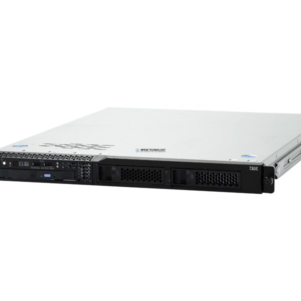 Сервер IBM x3250 M4 - Configured to order (00D3729)