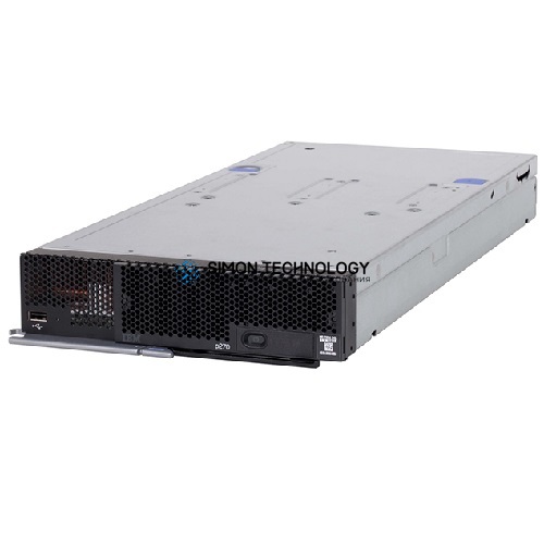 Сервер IBM Flex P270 Systemboard & Chassis Assembly (00E1484)