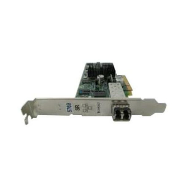 Контроллер IBM SR 10GbE Ethernet Adapter PCI-E (00E1854)