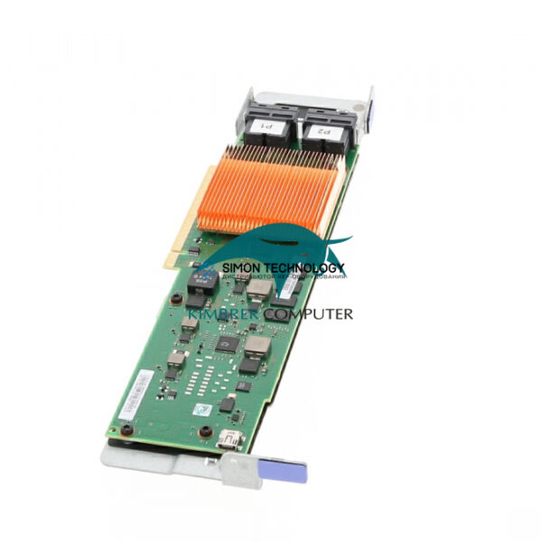 IBM 6GB PCIe (x8) SAS Raid Internal Adapter P8 (00E3229)