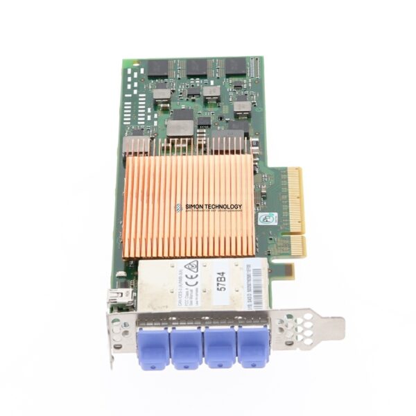 Контроллер IBM PCIE3 LP SAS TAPE DVD ADAPTER (00MH910)