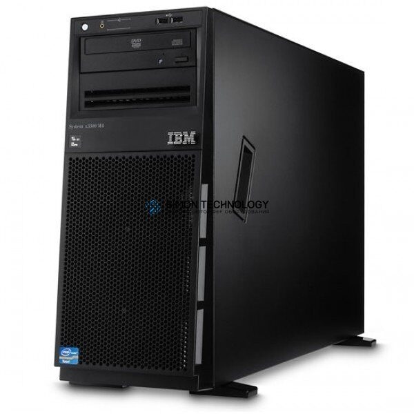 Сервер IBM x3300 M4 (00MW037)