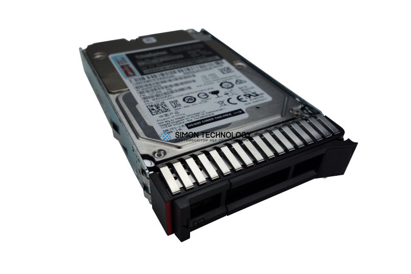 Lenovo Lenovo SAS-Festplatte 600GB 15k SAS 12G SFF - (00NA232)