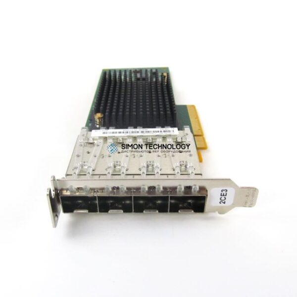 IBM 4-port 10 GbE SR Adapter (00ND466)