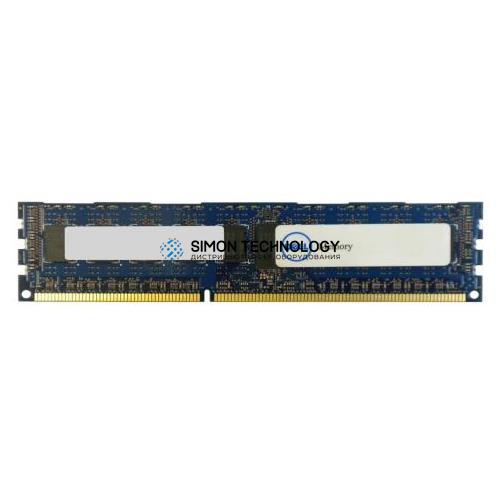 Оперативная память Dell DELL 16GB 2RX4 PC3-14900R-13 DDR3-1866MHZ MEMORY KIT (012C23)