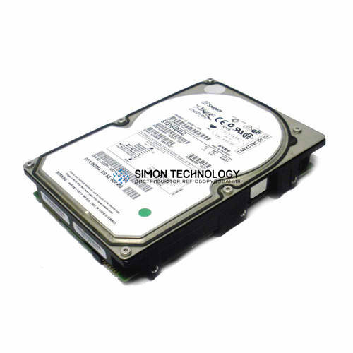 HPE HPE Disk Drive Assy 18GB 10K (013-3219-003)