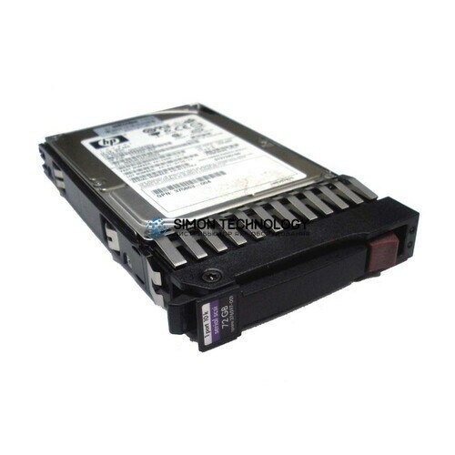 HPE Disk Drive Assy 73GB 10K (013-3221-002)