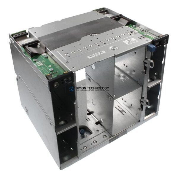 HP Power-Backplane StorageWorks MDS600 BladeSystem SSA70 - (013205-001)