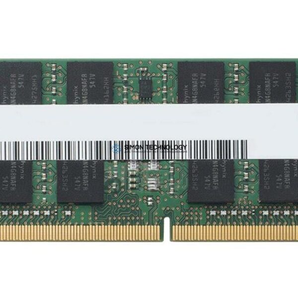 Оперативная память Lenovo 8GB DDR4 2666MHz SoDIMM Memory (01AG818)