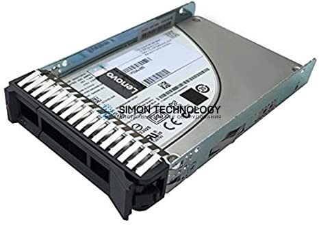 SSD Lenovo Storage V3700 V2 1.6TB 2.5" Flash Drive (01DE363)