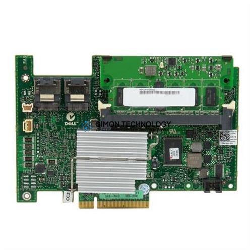 Контроллер RAID Dell PERC H700 RAID CONTROLLER WITH 1GB CACHE MODULE (01J8JJ)