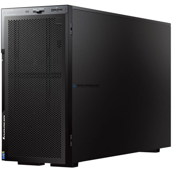 Сервер Lenovo x3500 M5 Configure To Order 8x2.5" Tower (01KN185)