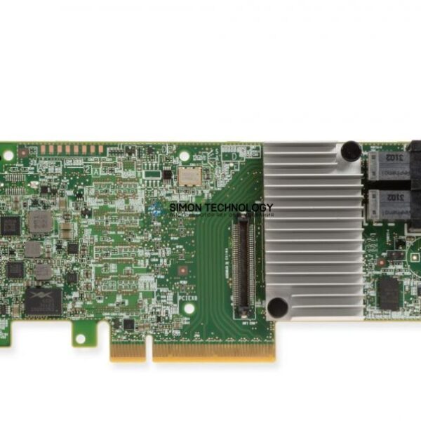 Контроллер RAID Lenovo ThinkSystem RAID 730-8i 1GB Cache PCIe 12Gb Adapte (01KN506)