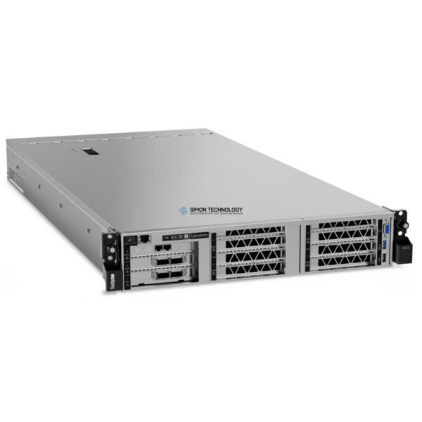 Сервер Lenovo ThinkSystem Configure To Order SFF (01PG221_MB)