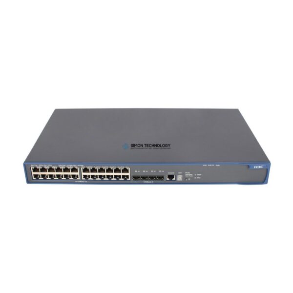 Коммутаторы HP HPE 3610-24-4G-SFP Switch (0235A22D)