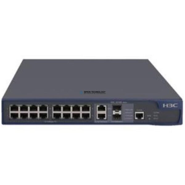 Коммутаторы HPE HPE 3610-24-SFP Switch (0235A22F)
