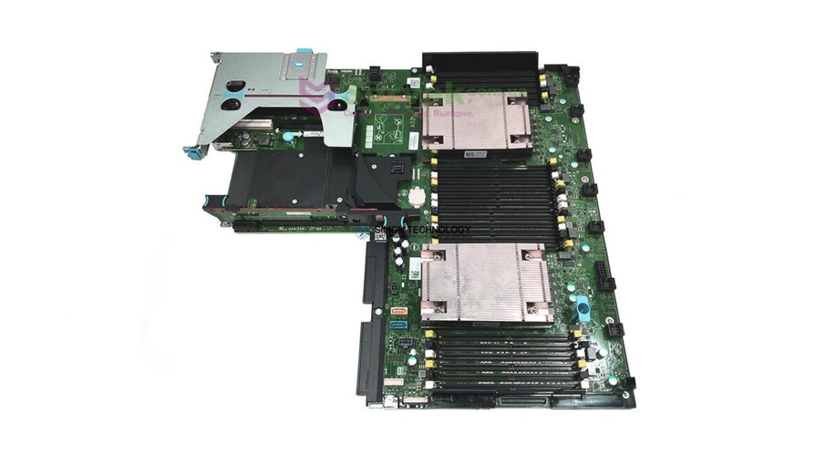Dell DELL PowerEdge R630 Systemboard (02C2CP)