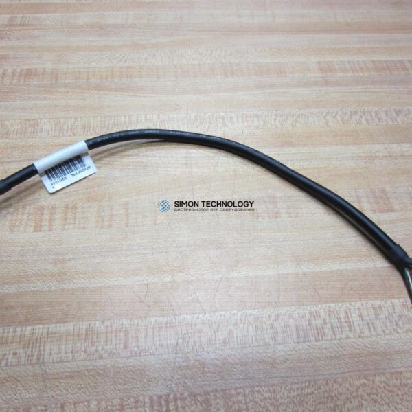 Кабели IBM CABLE 20 PIN PLANAR REMOTE SUPERVISOR ADAPTER USB (02R1647)