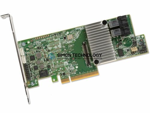 Контроллер RAID LSI RAID-Controller 8-CH SAS 12G PCI-E x8 - (03-25420-14)